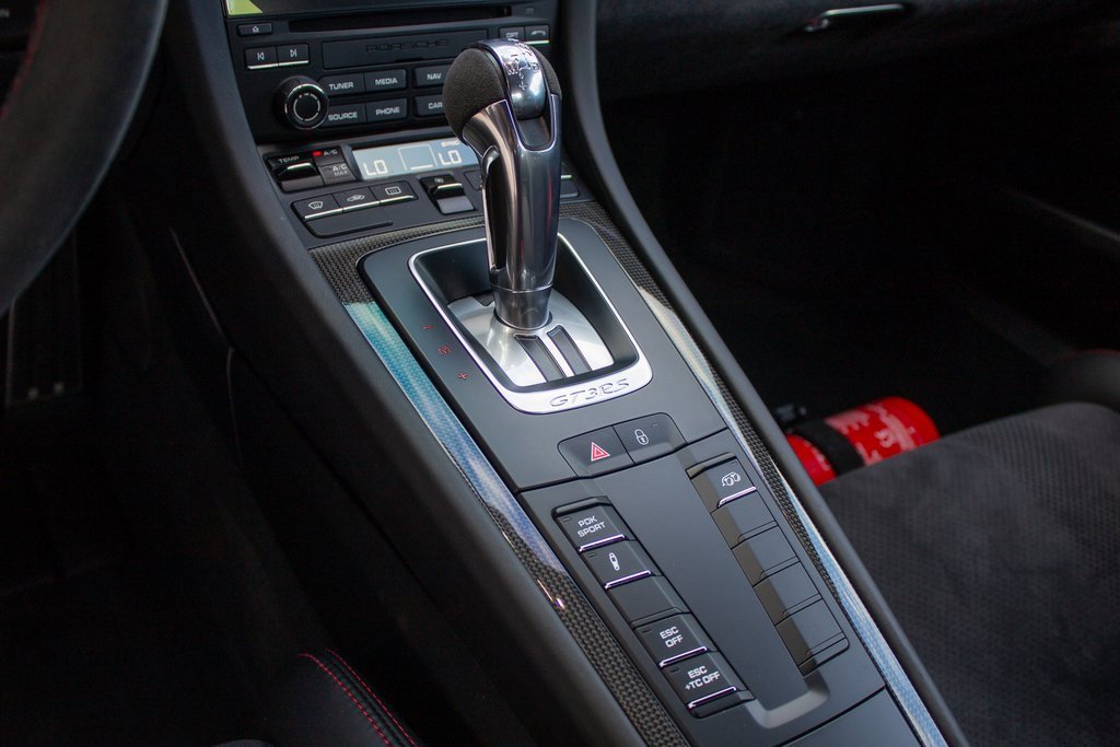 Used 2019 Porsche 911 GT3 RS image 20