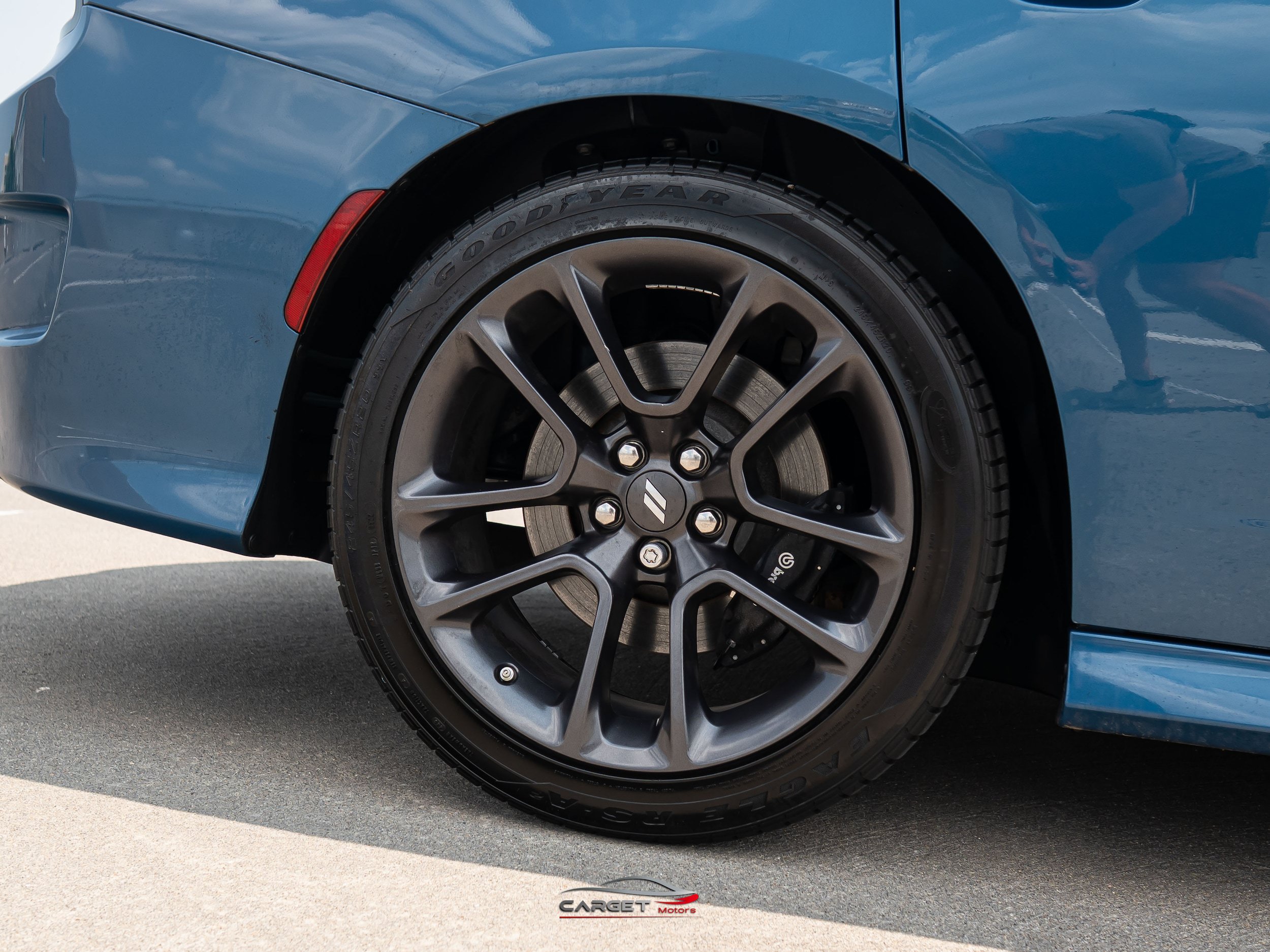 Used 2022 Dodge Charger Scat Pack RWD image 11