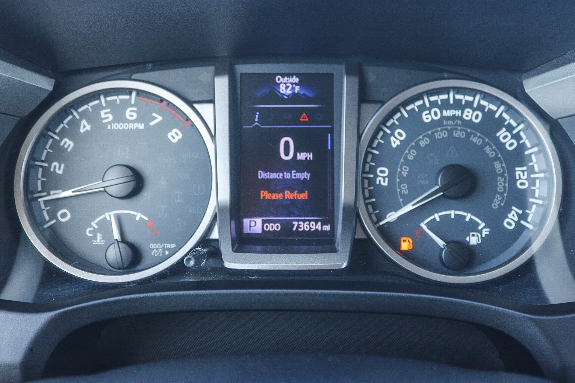Used 2019 Toyota Tacoma SR5 AWD/4WD image 24