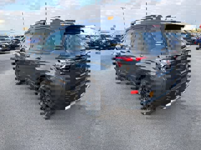 New 2026 Subaru Forester Wilderness w/ Wilderness Package image 4