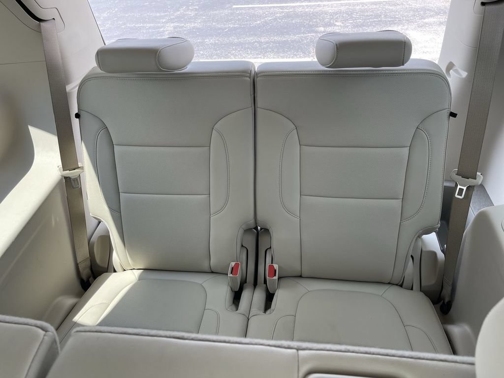 Used 2022 GMC Acadia Denali w/ Denali Ultimate Package AWD/4WD image 24