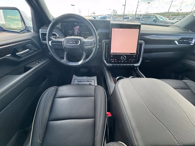 Certified 2026 GMC Yukon XL Elevation AWD/4WD image 21