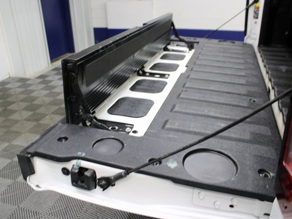 Used 2023 GMC Sierra 1500 Denali w/ Technology Package image 46