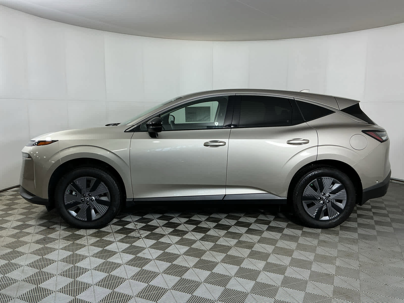 New 2025 Nissan Murano SL image 4