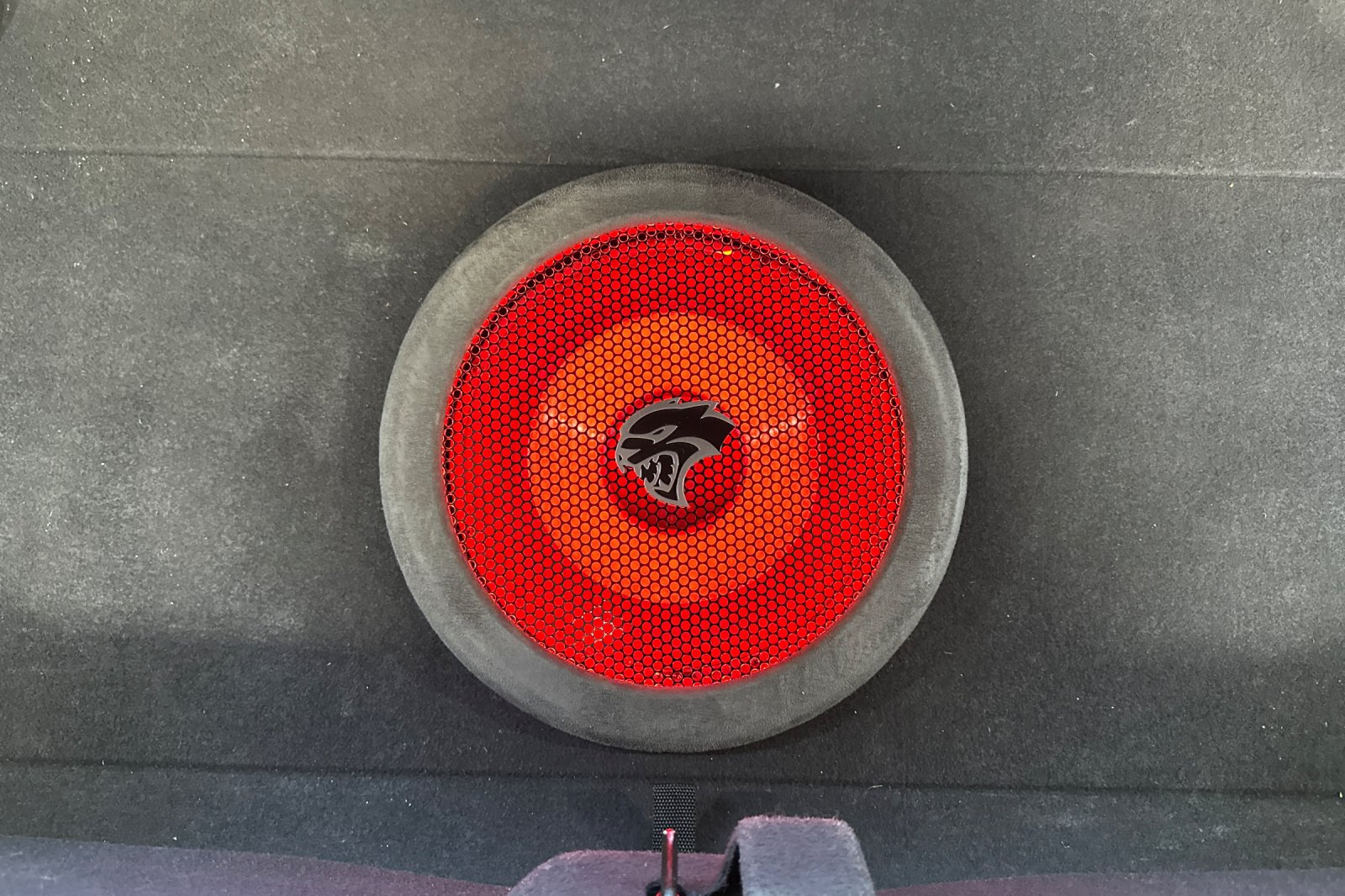 Used 2016 Dodge Challenger SRT Hellcat RWD image 57
