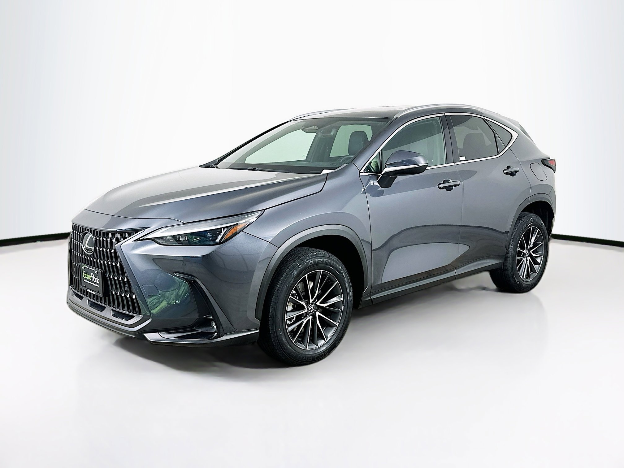 Used 2024 Lexus NX 350 AWD image 3