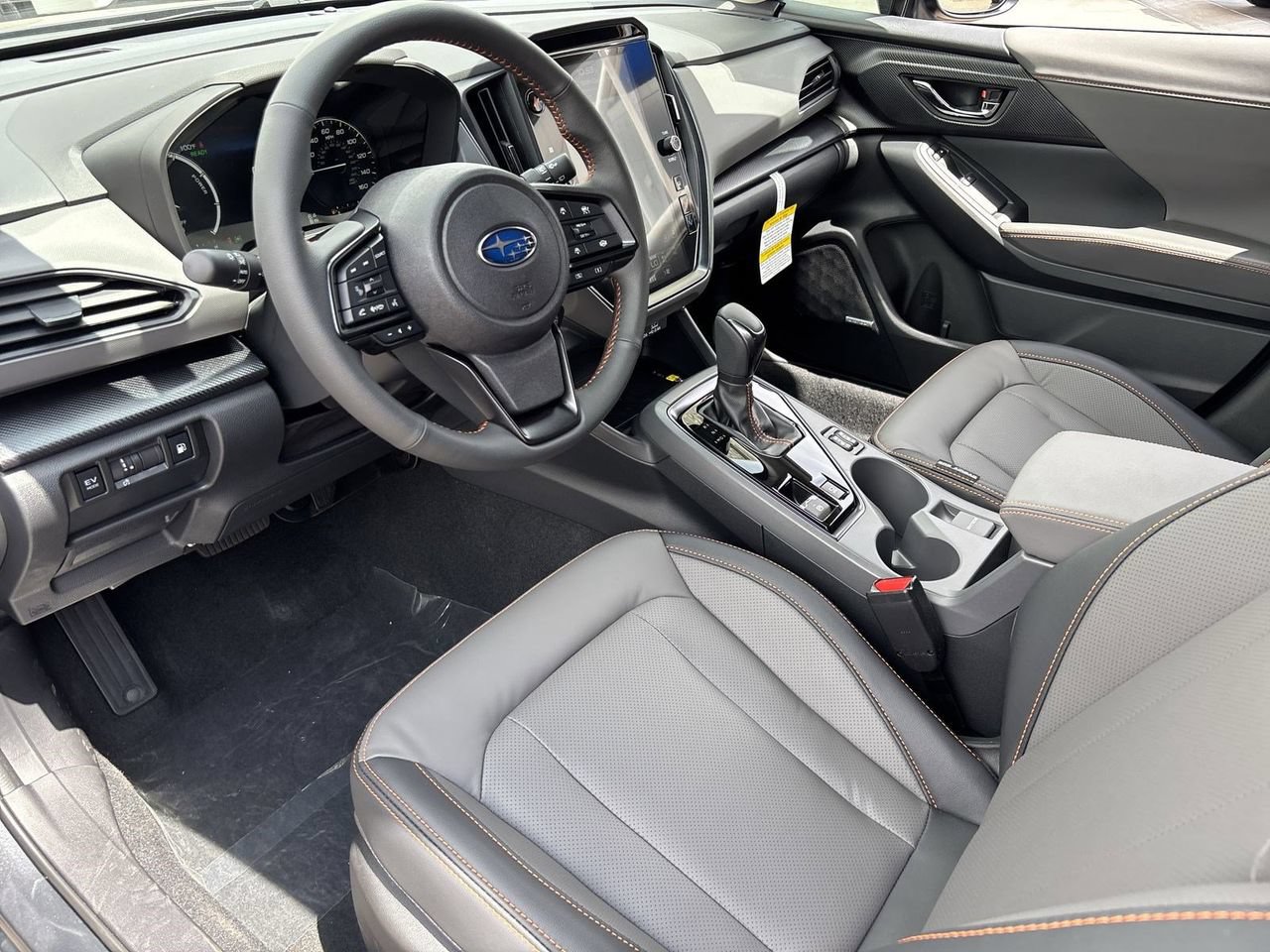 New 2026 Subaru Crosstrek 2.5i Limited w/ Convenience Package AWD/4WD image 14