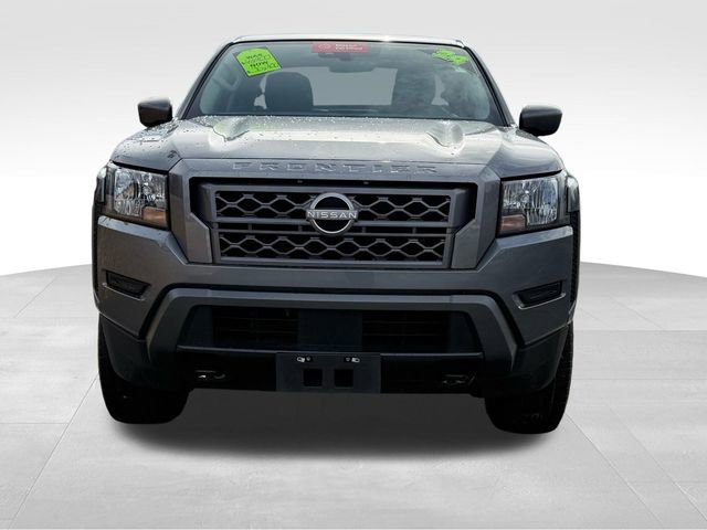 Certified 2024 Nissan Frontier SV image 10
