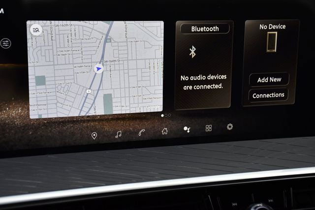 New 2026 INFINITI QX80 Autograph w/ Premium Cargo Package image 16