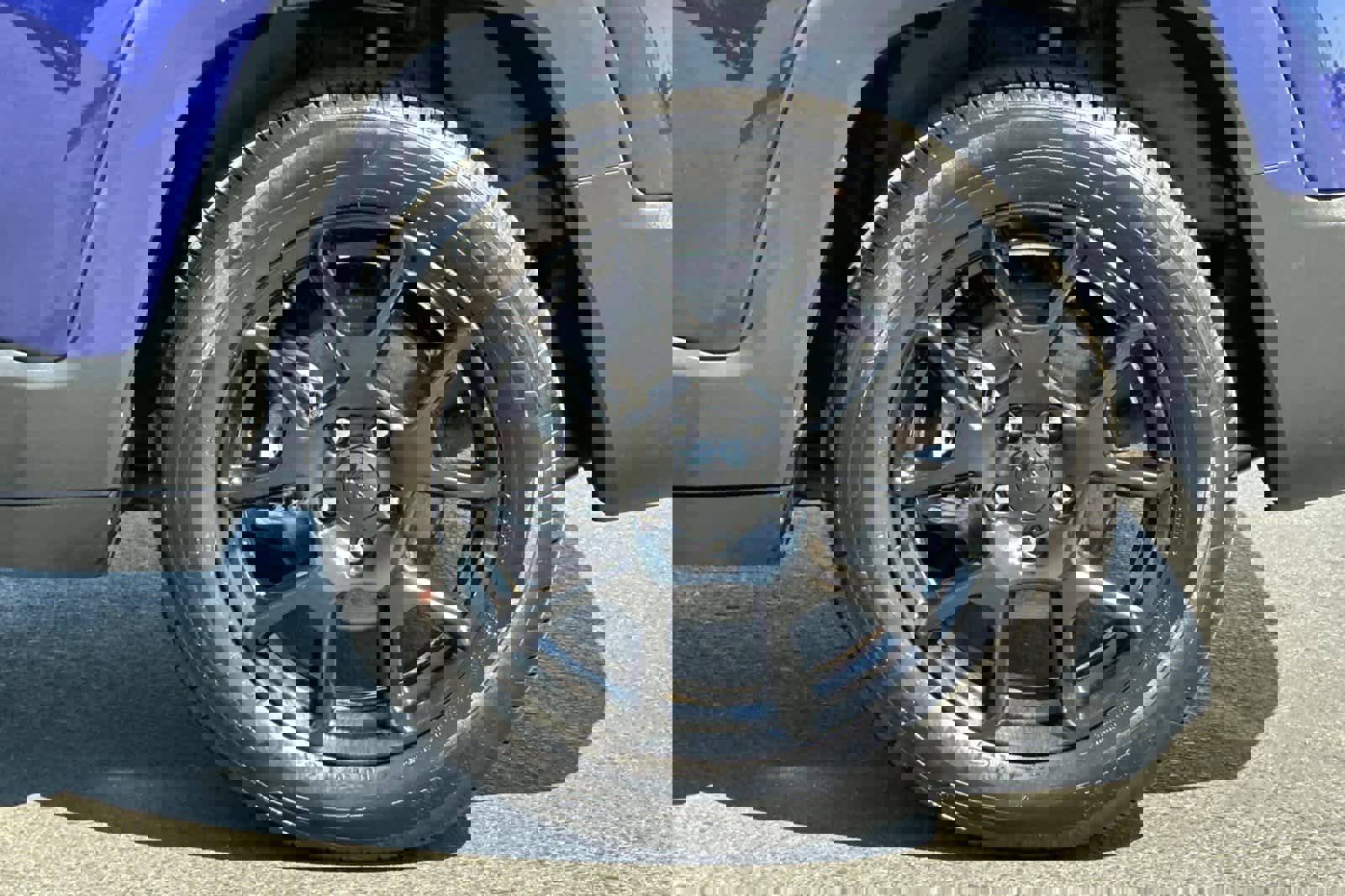 Used 2020 Jeep Renegade Altitude image 31