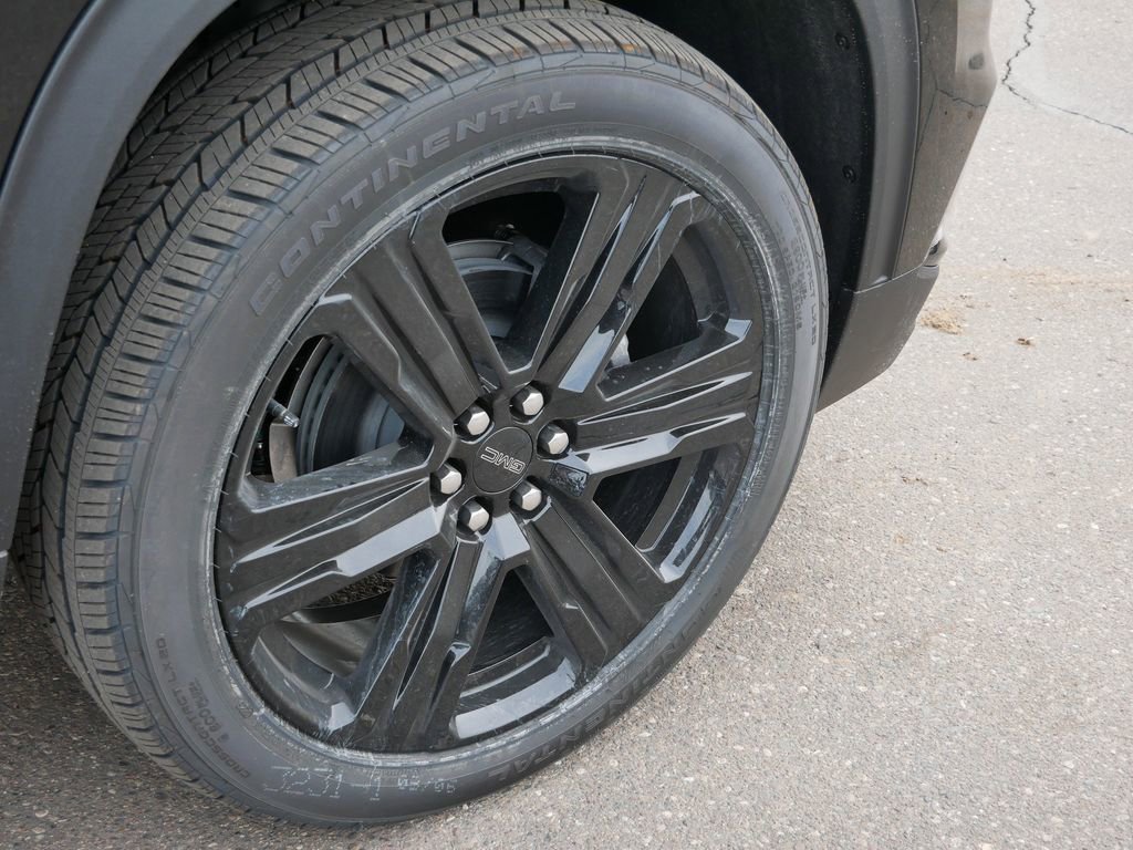 New 2026 GMC Acadia Elevation image 5