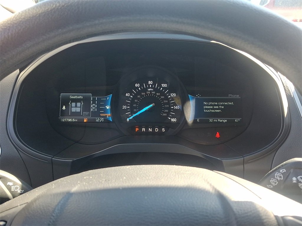 Used 2022 Ford Edge SE image 20