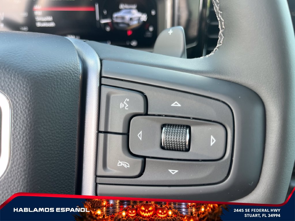 New 2026 GMC Sierra 1500 Elevation w/ Preferred Package AWD/4WD image 20
