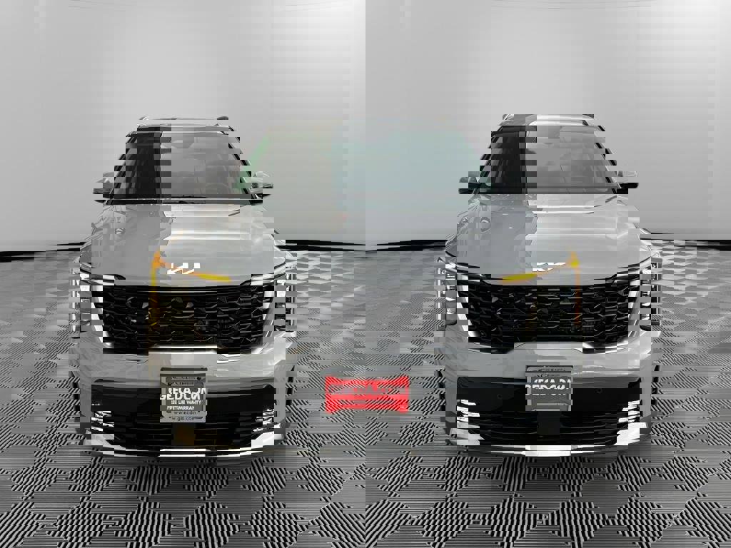 New 2026 Kia Sorento EX image 2