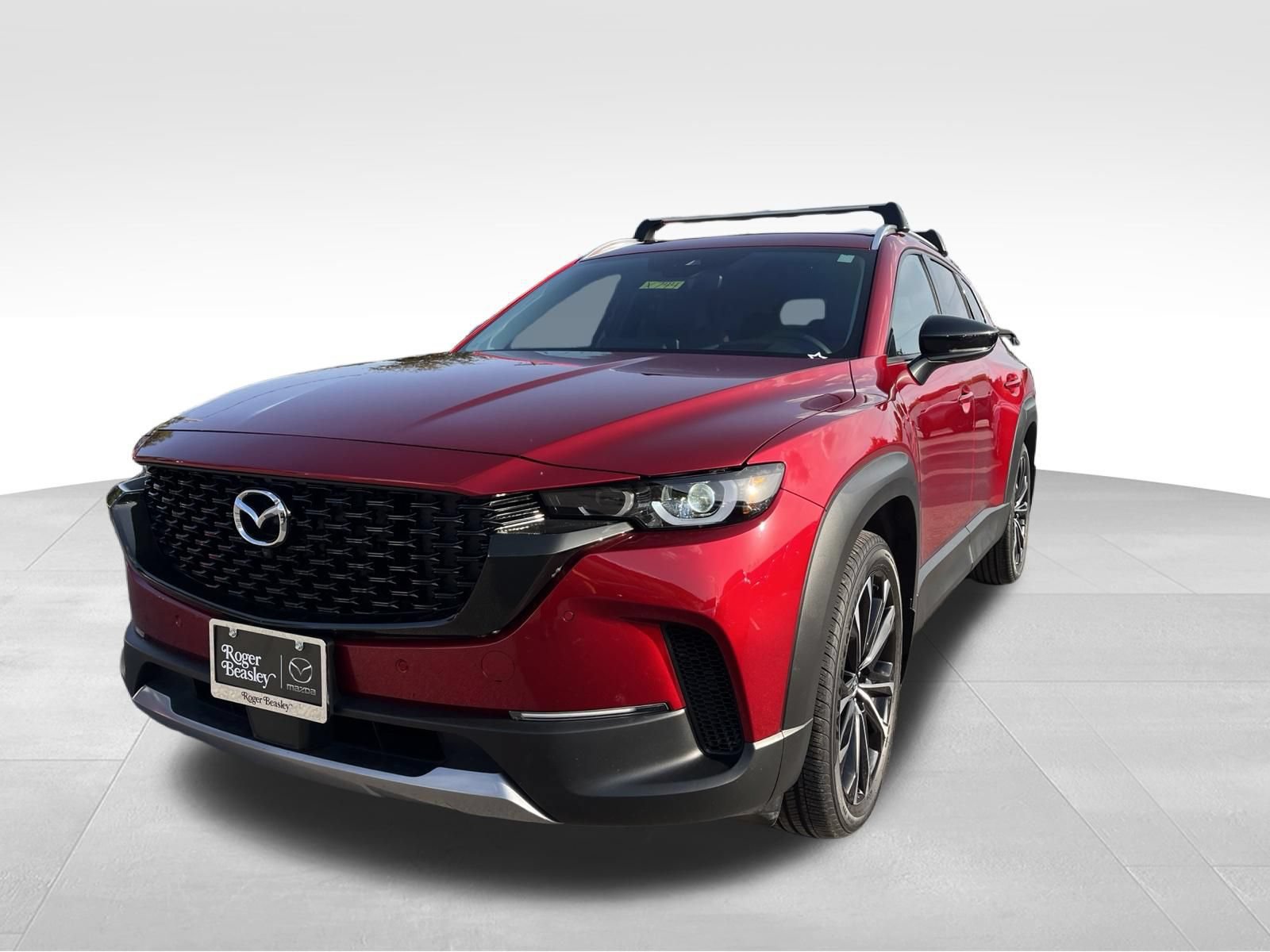 Certified 2024 MAZDA CX-50 2.5 Turbo w/ Premium Plus Pkg