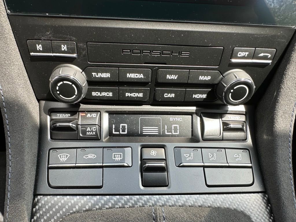 Used 2025 Porsche 718 Cayman GT4 RS image 23