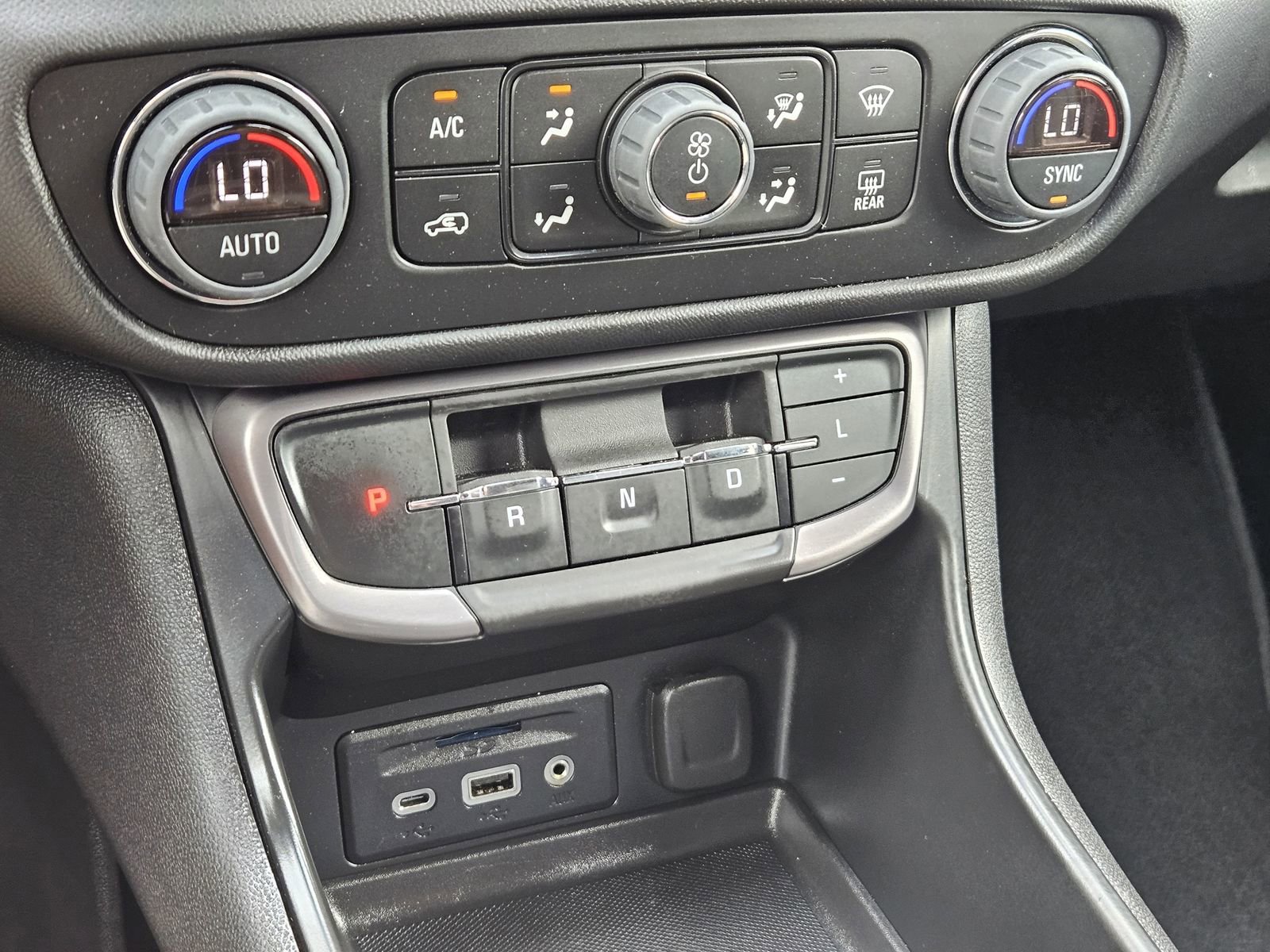 Certified 2023 GMC Terrain AT4 image 23