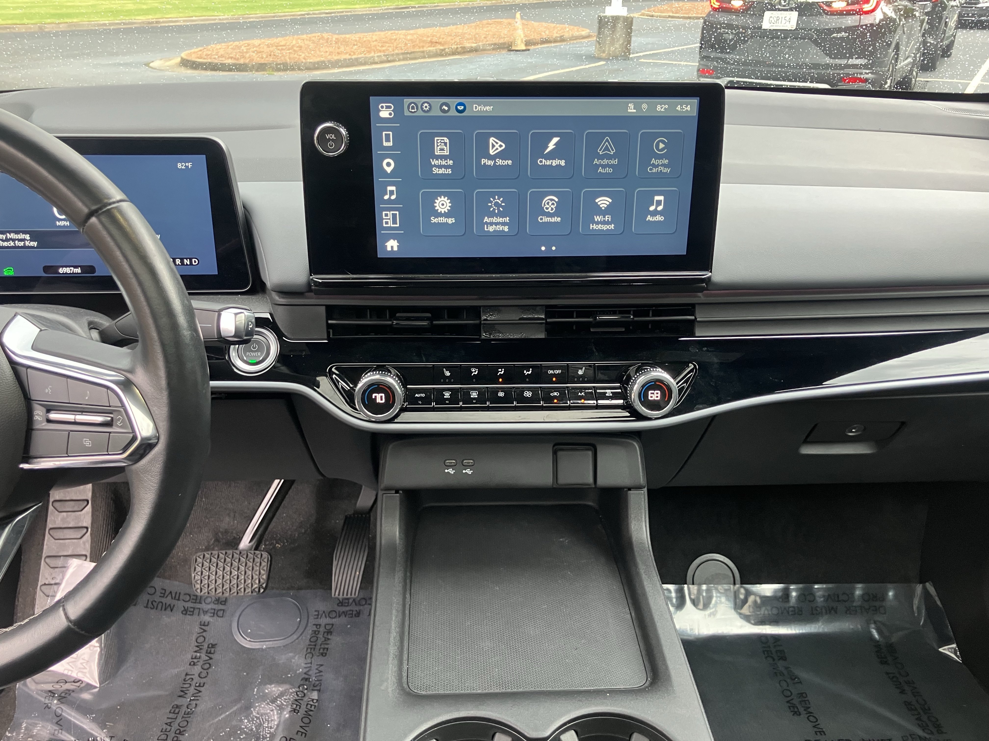Used 2024 Honda Prologue Touring image 25