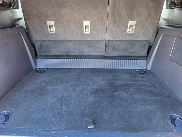 Used 2022 Ford Bronco Wildtrak image 27