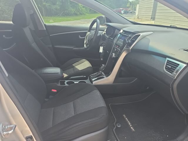 Used 2013 Hyundai Elantra GT FWD image 26