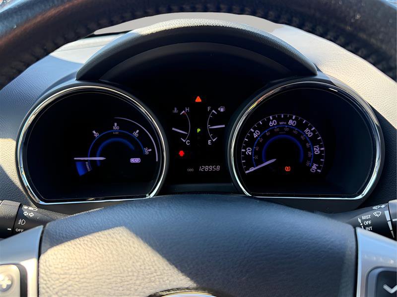 Used 2013 Toyota Highlander Limited image 16