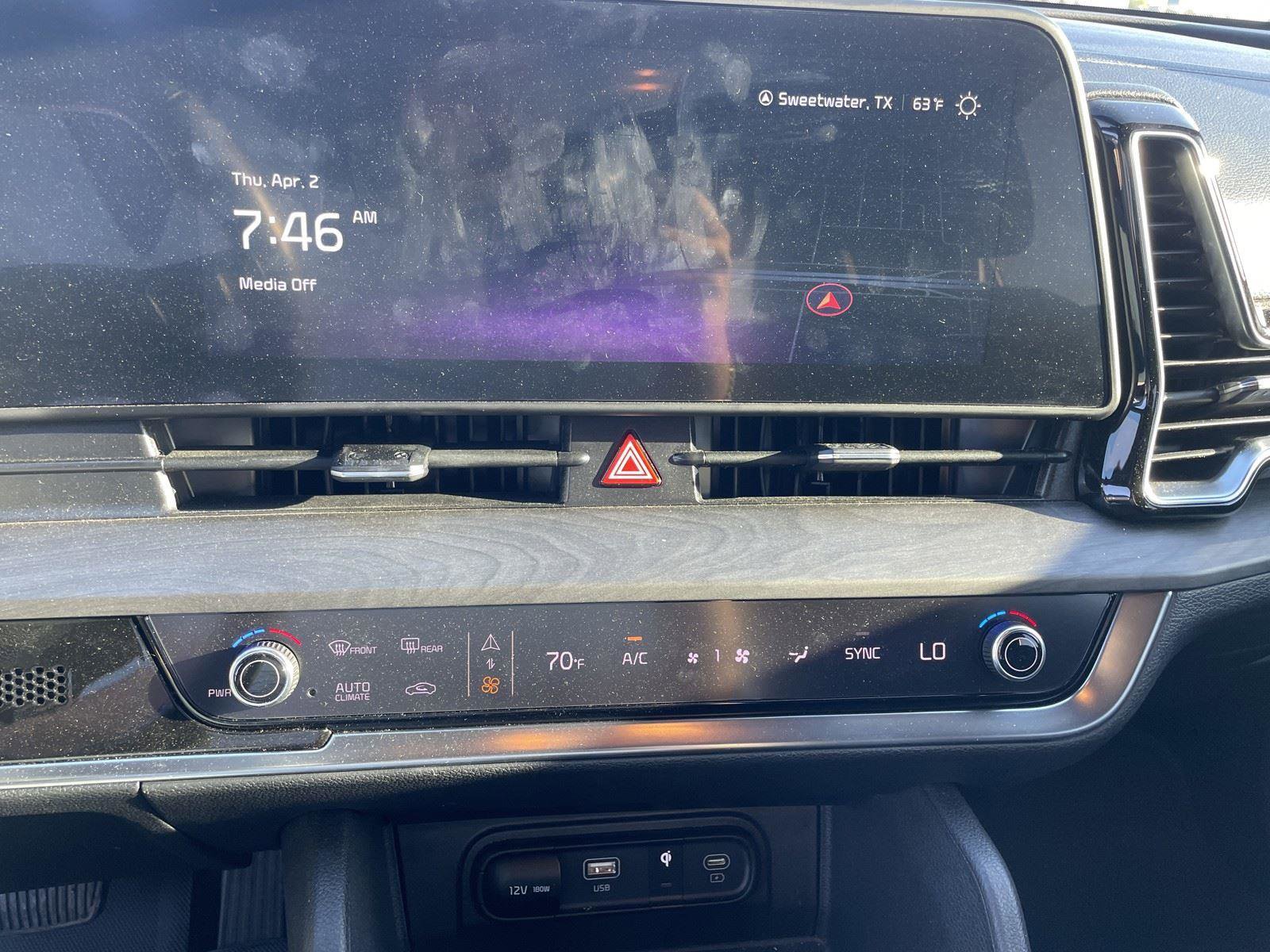 Used 2024 Kia Sportage X-Line image 17