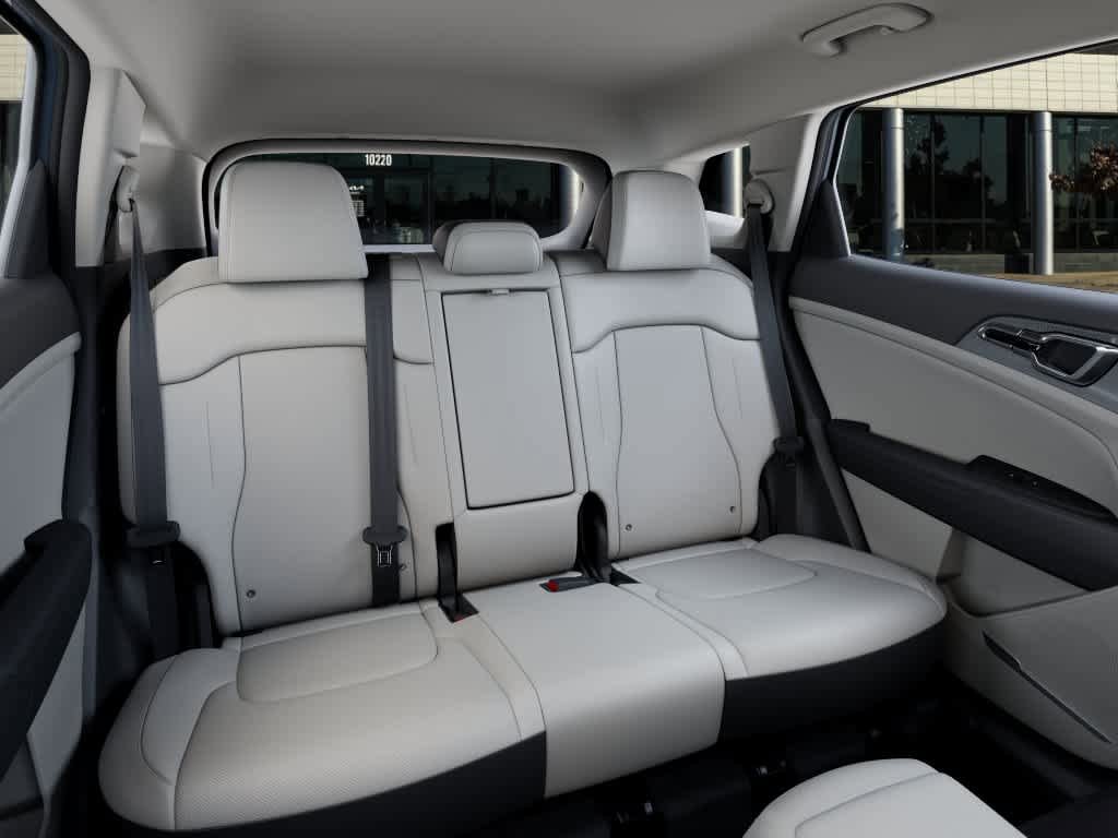 New 2026 Kia Sportage EX AWD/4WD image 16
