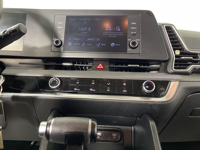Used 2023 Kia Sportage LX FWD image 25