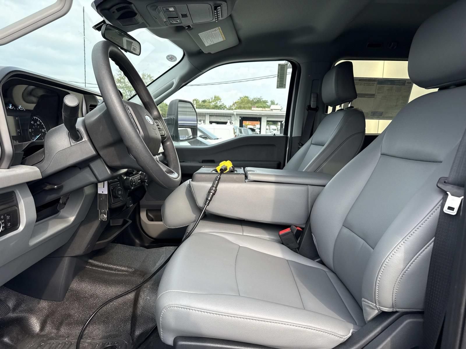 New 2026 Ford F450 XL AWD/4WD image 10