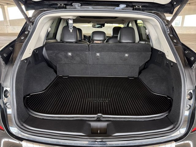 Used 2020 Nissan Murano Platinum w/ Cargo Package FWD image 23