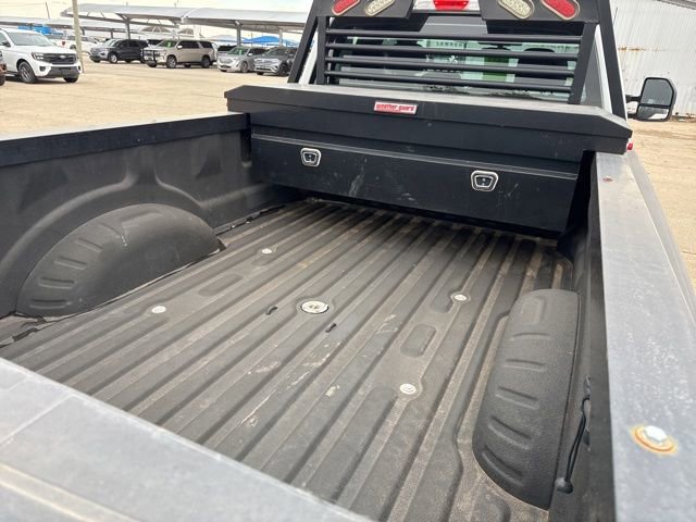 Used 2022 Ford F350 XL w/ STX Appearance Package AWD/4WD image 10