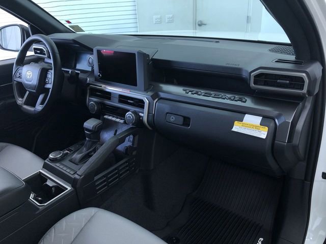 New 2025 Toyota Tacoma SR5 image 17