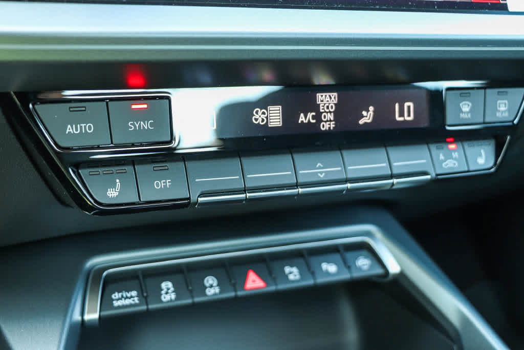 New 2026 Audi A3 2.0T Premium Plus AWD/4WD image 21