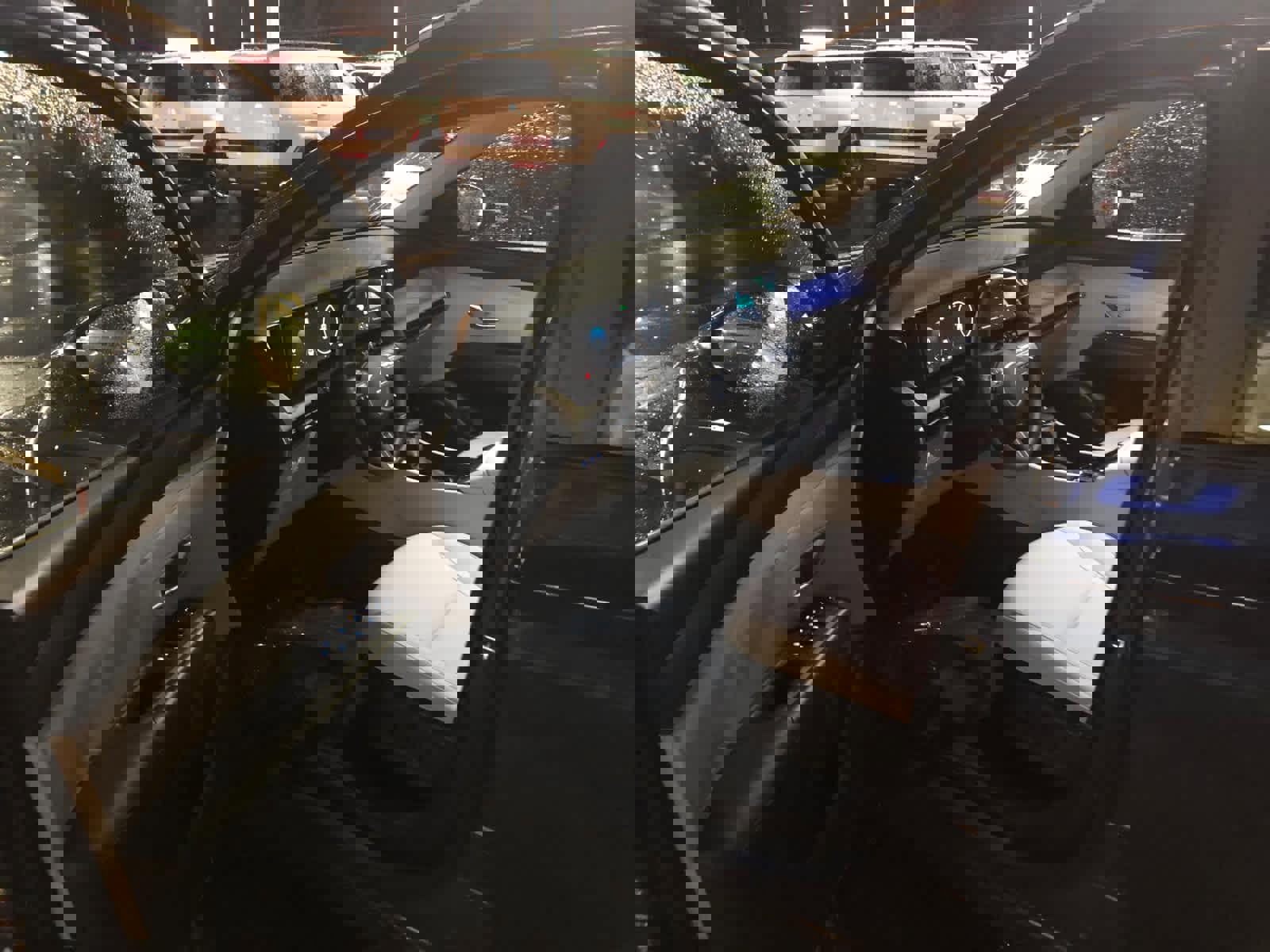 New 2026 Hyundai Tucson SEL image 7