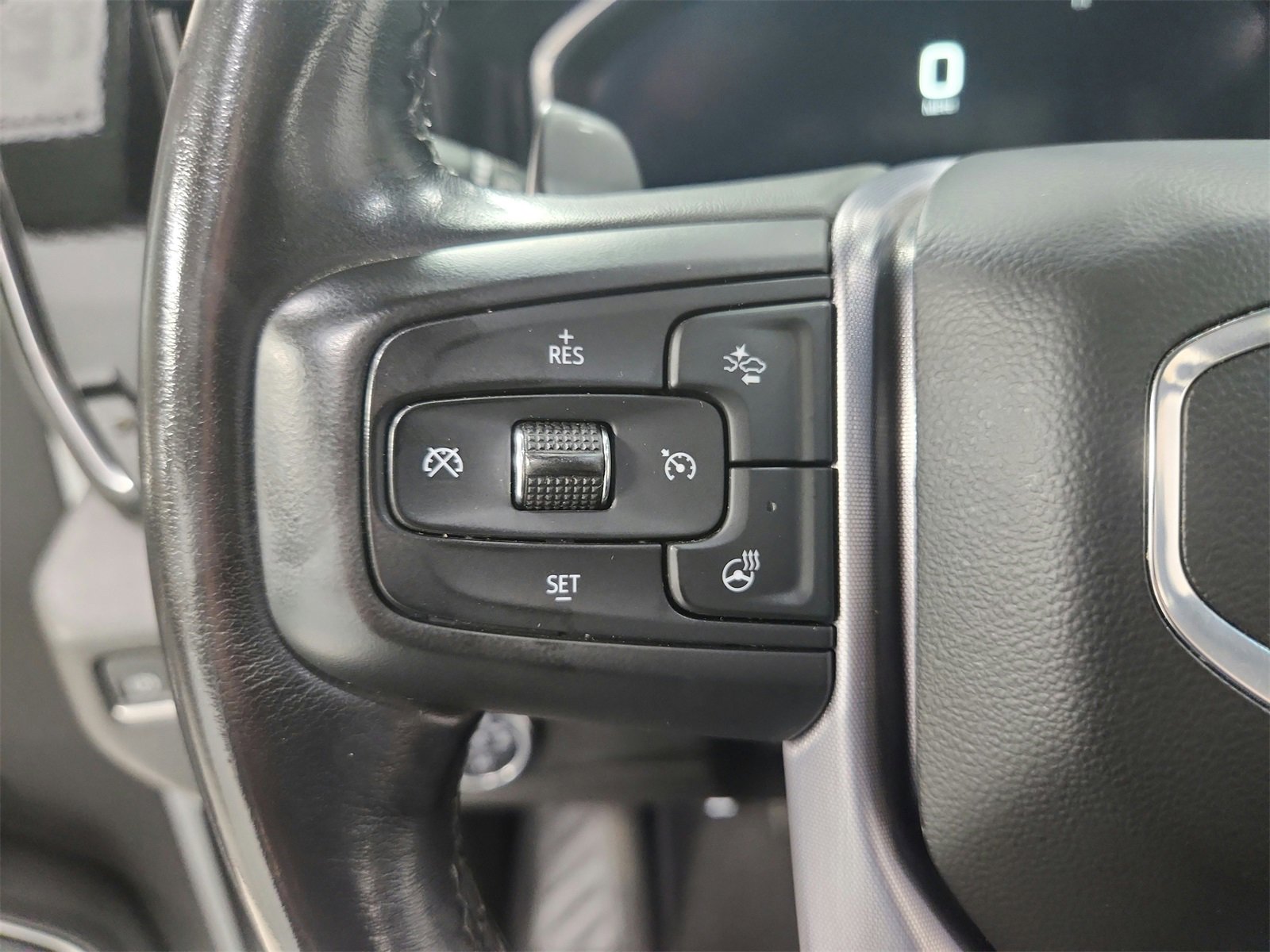 Used 2021 Chevrolet Silverado 1500 LT image 56