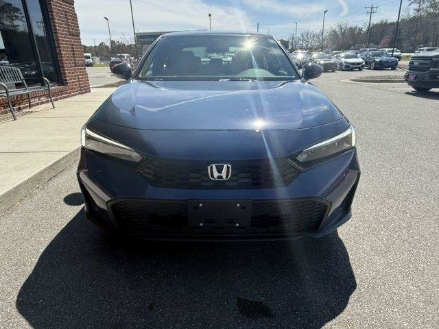 Used 2026 Honda Civic Sport image 10