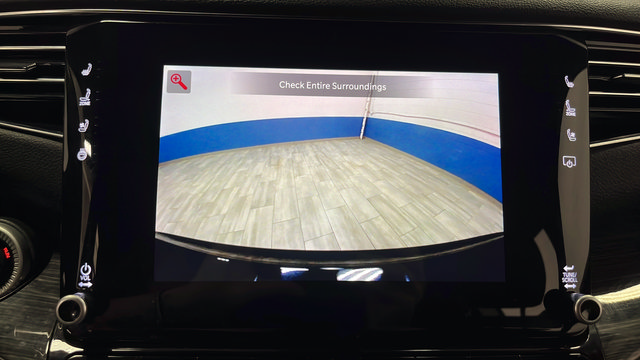 Used 2022 Jeep Wagoneer Series III AWD/4WD image 13