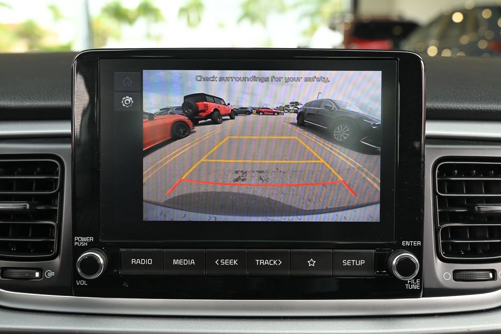 Used 2023 Kia Rio S image 27
