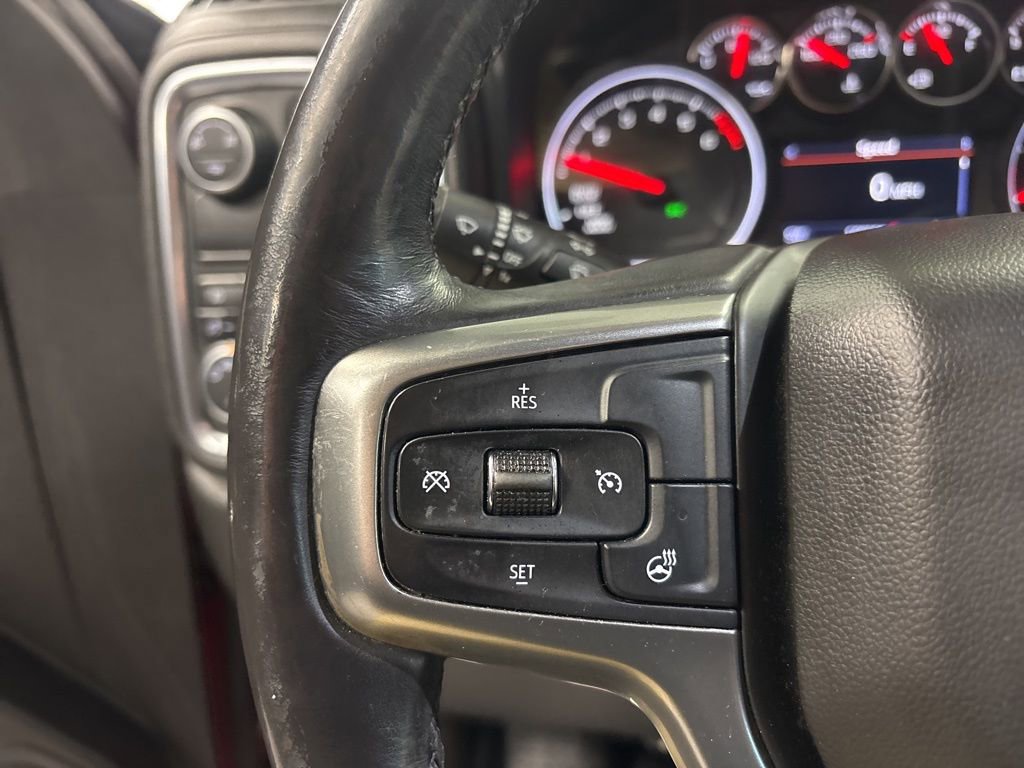 Used 2019 Chevrolet Silverado 1500 RST w/ All-Star Edition image 15