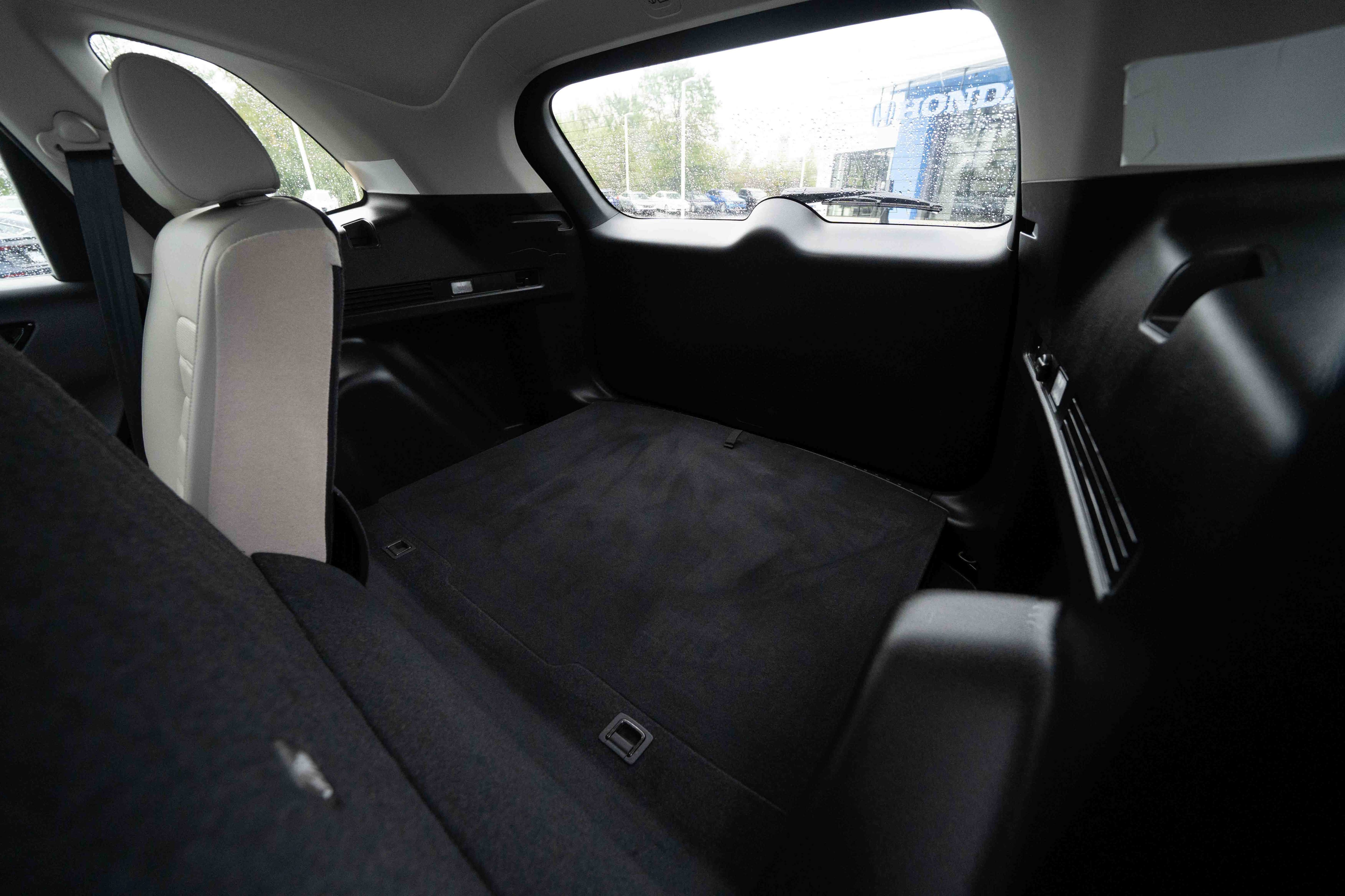 Used 2025 Honda CR-V EX-L image 24