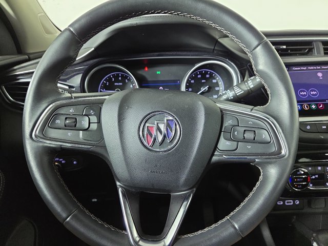 Used 2023 Buick Encore GX Select FWD image 22