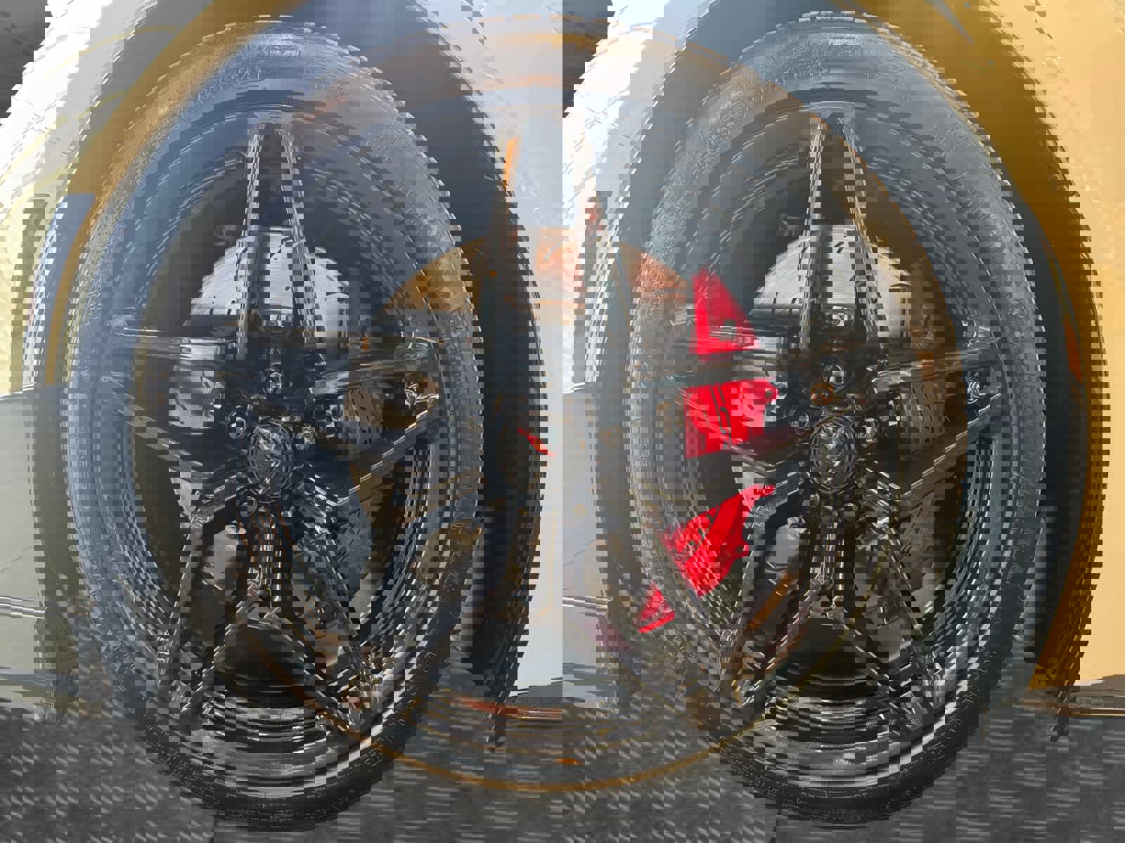 Used 2017 Chevrolet Corvette Grand Sport image 9