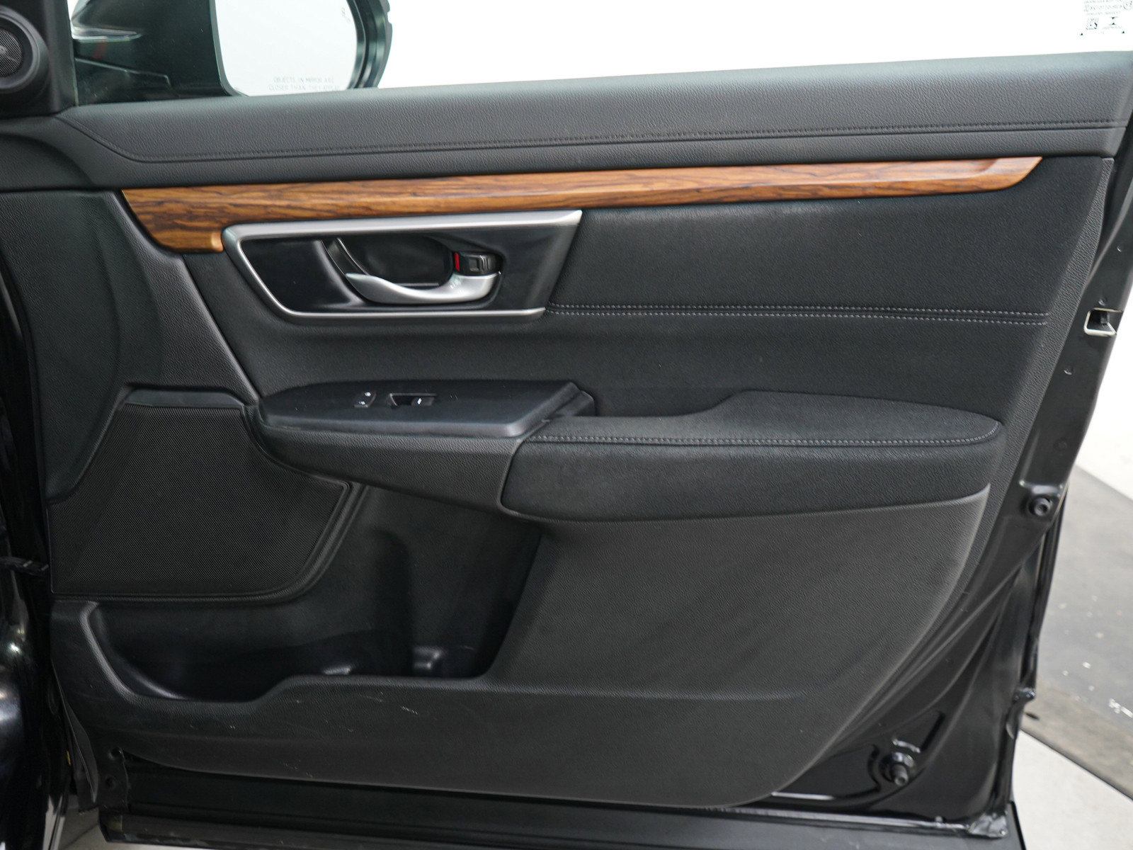 Used 2022 Honda CR-V EX image 11
