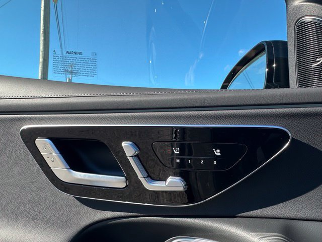 New 2027 Mercedes-Benz E 350 4MATIC Sedan image 13