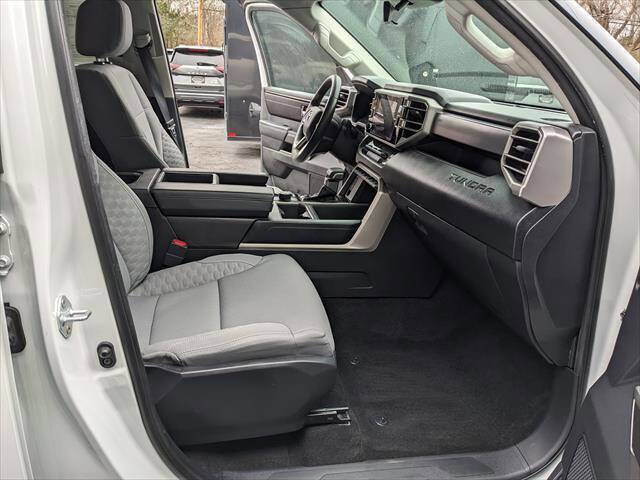 Used 2023 Toyota Tundra SR5 image 18