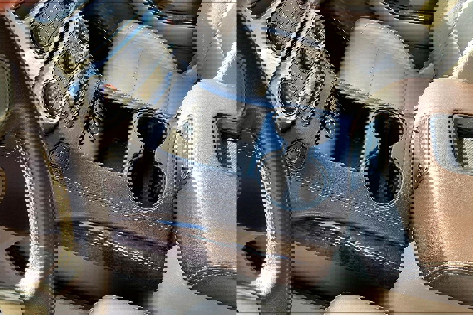 Used 2020 Chevrolet Tahoe LT image 15