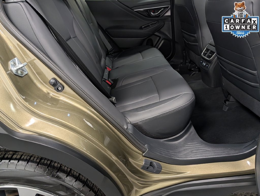 Used 2024 Subaru Outback Limited XT AWD/4WD image 27