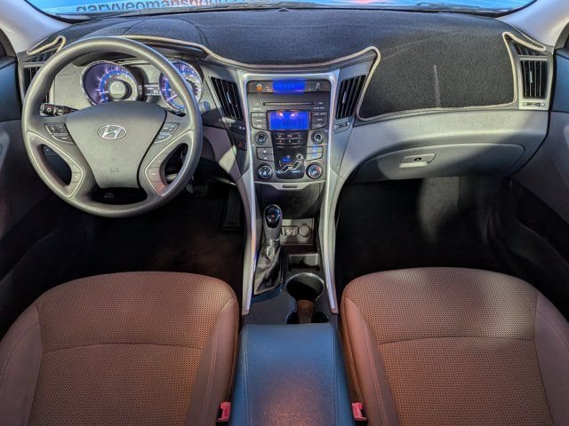 Used 2013 Hyundai Sonata GLS FWD image 13