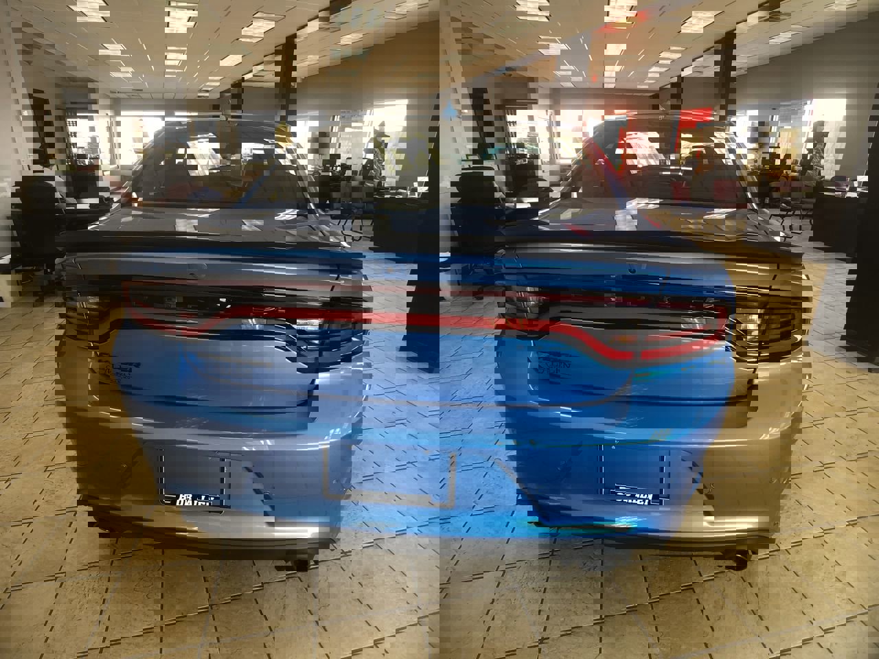 Used 2023 Dodge Charger Scat Pack w/ Plus Group image 11