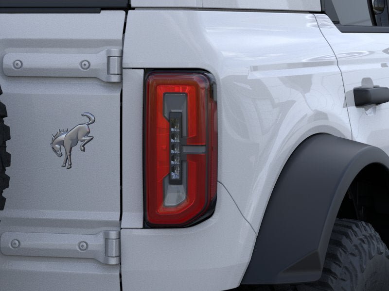 New 2025 Ford Bronco Badlands w/ Sasquatch Package AWD/4WD image 48